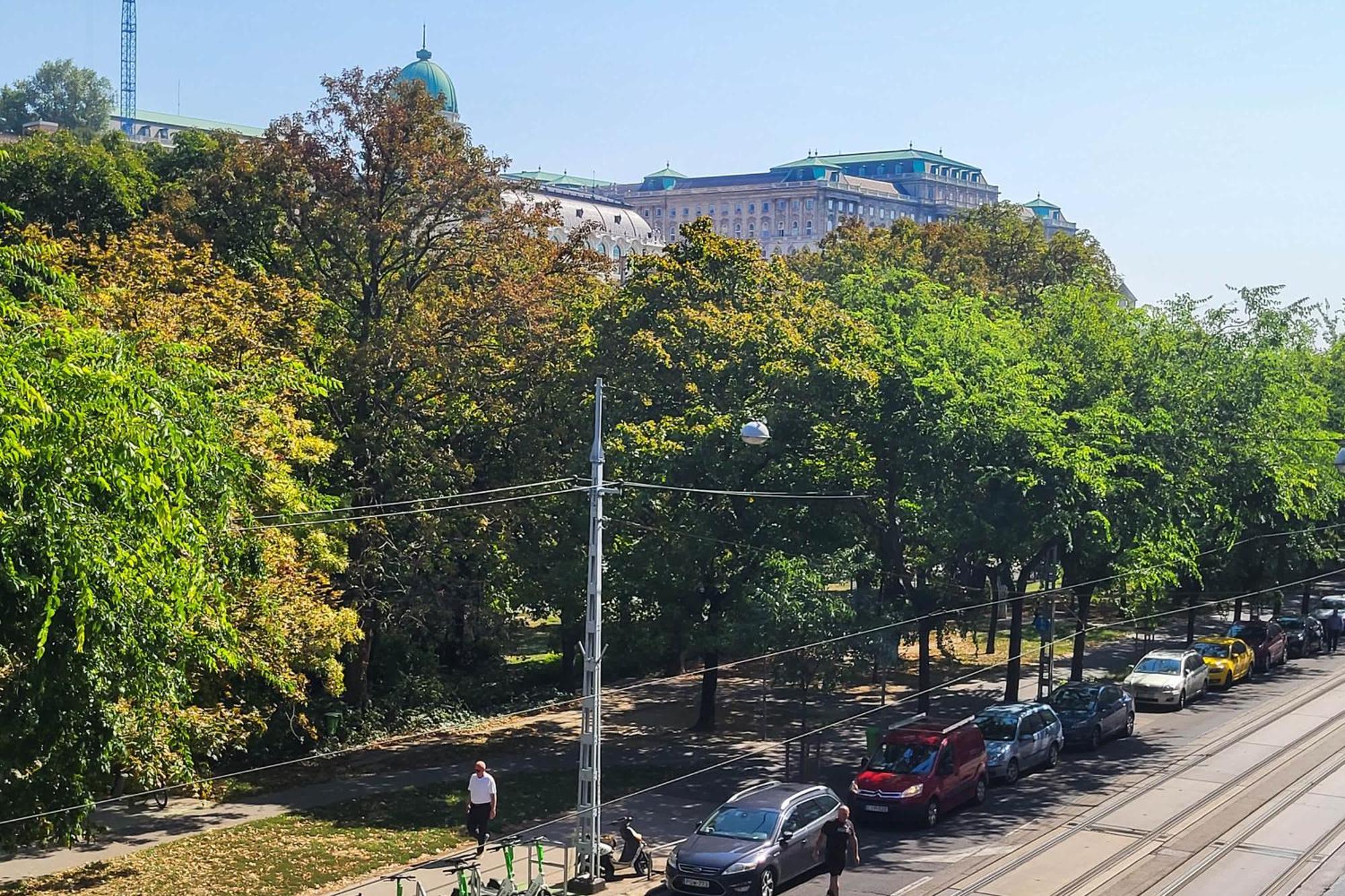 Apartman - Spacious - Classic Charm *