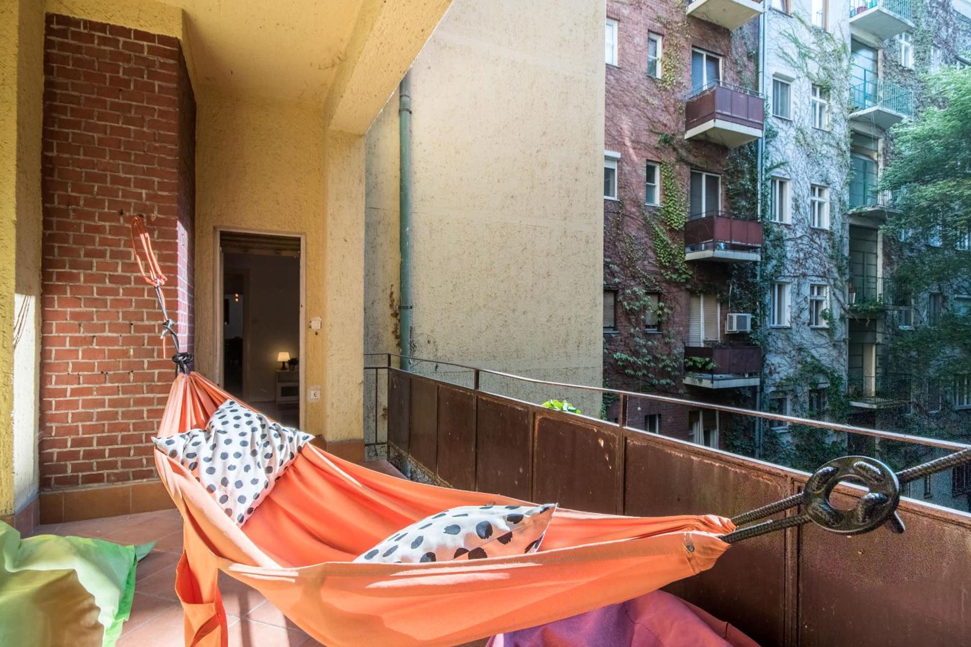 Apartman - Spacious - Classic Charm