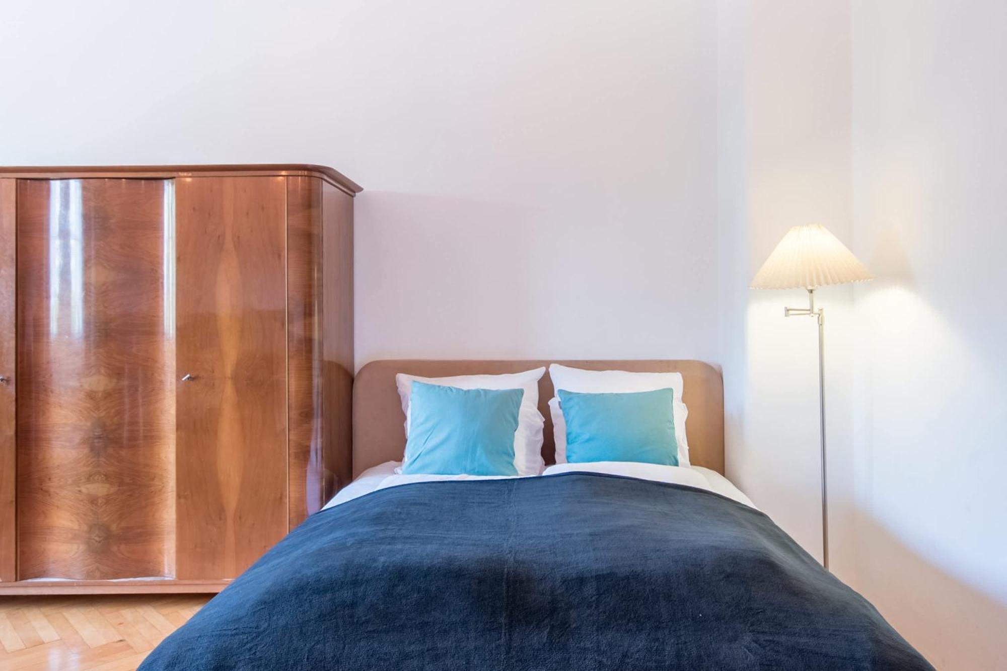 Appartement - Spacious - Classic Charm *