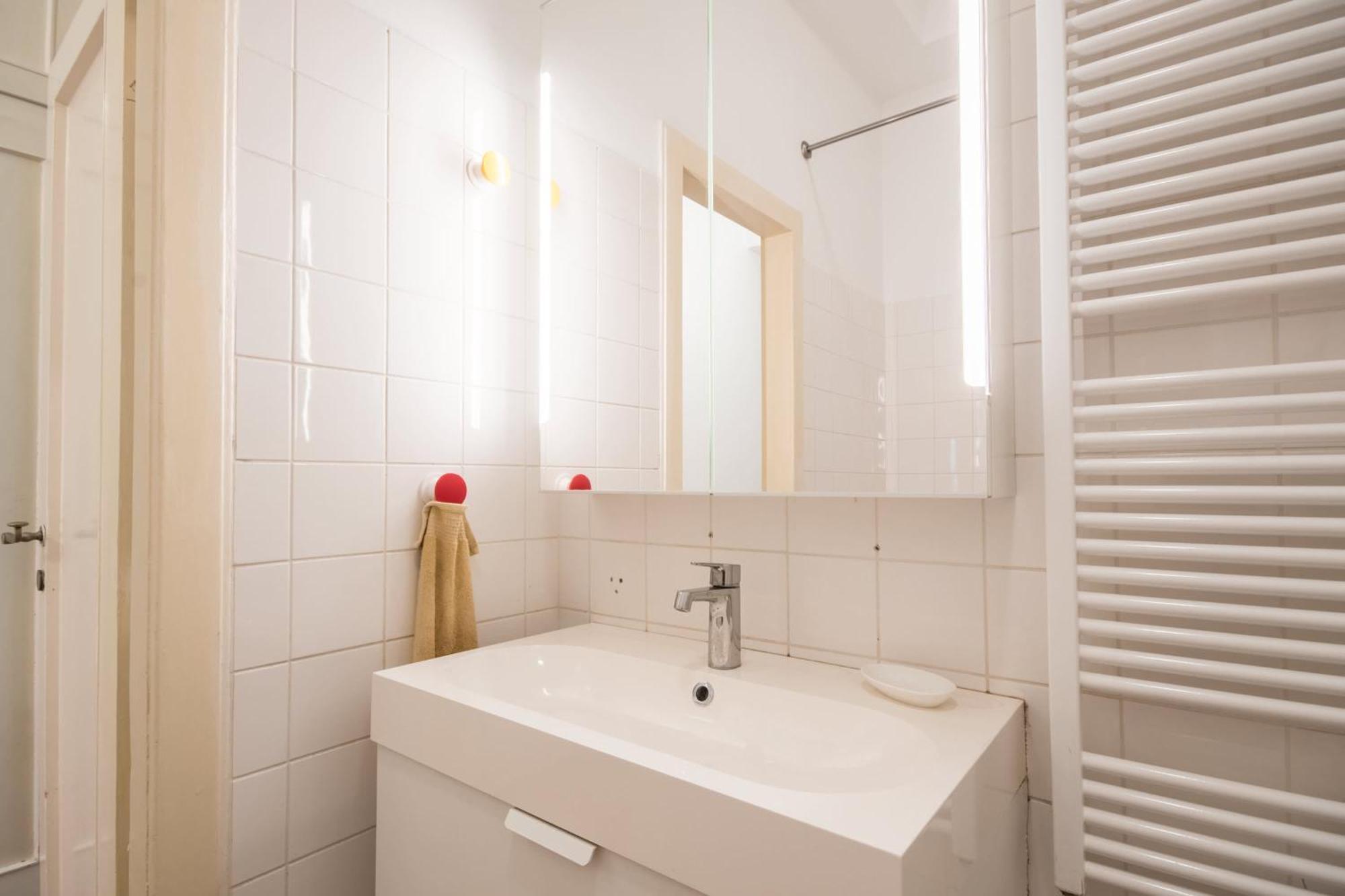 Appartement - Spacious - Classic Charm *