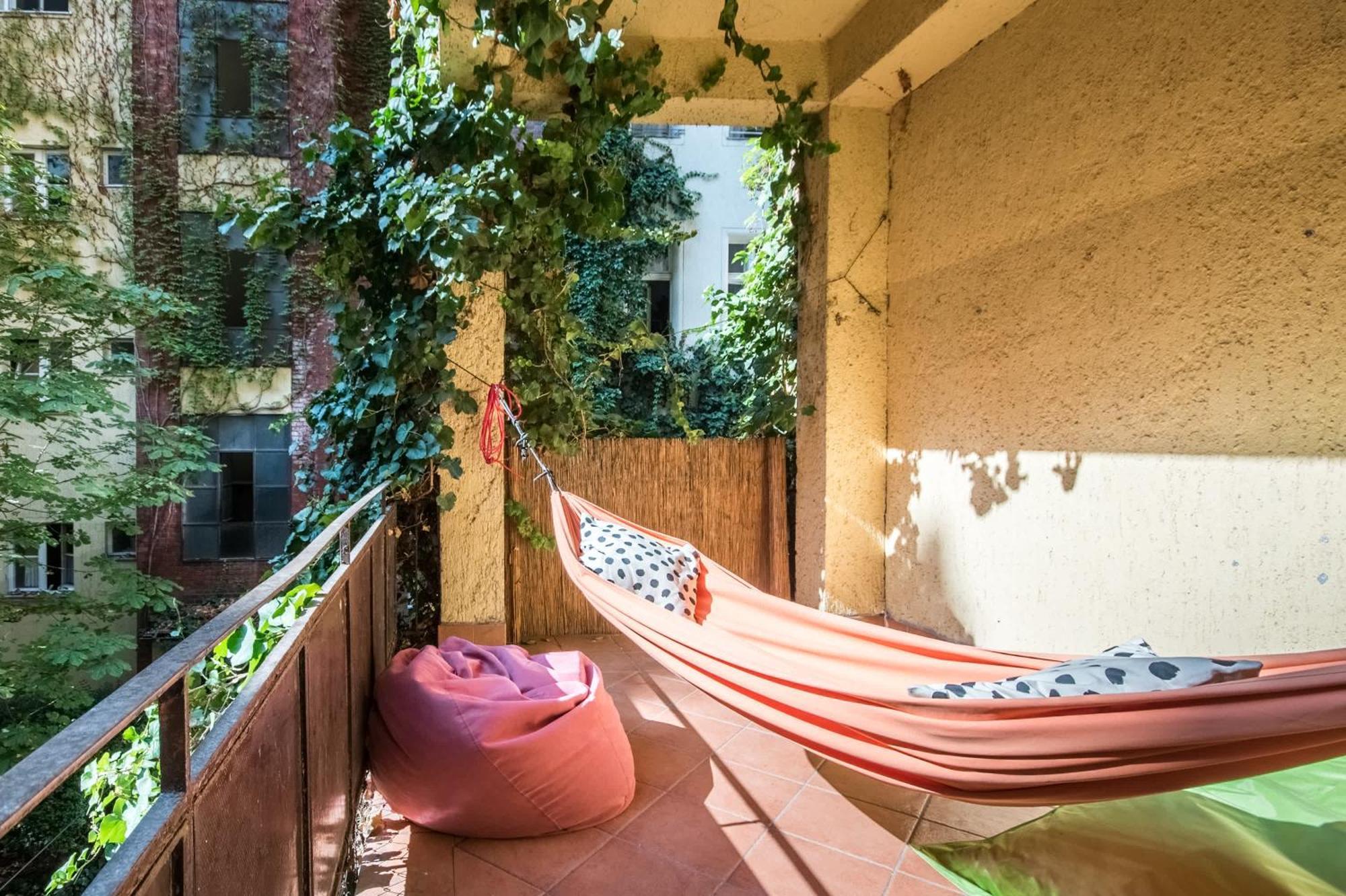 Appartement - Spacious - Classic Charm *